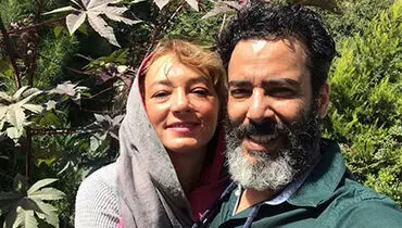 شغل دوم  نیما فلاح چیست؟ +تصاویر