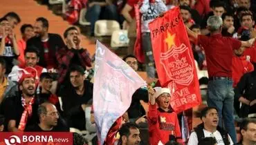 چه کسی شب رویایی پرسپولیسی‌ها را نابود کرد؟