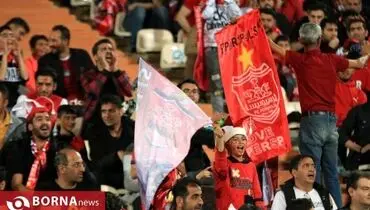 چه کسی شب رویایی پرسپولیسی‌ها را نابود کرد؟