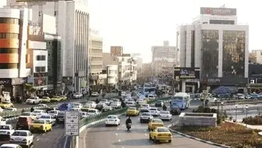 ایستگاه فرسوده توسعه!