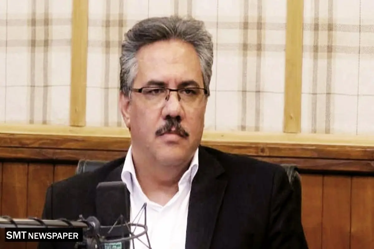 جایگاه ایران در ترانزیت خلیجفارس