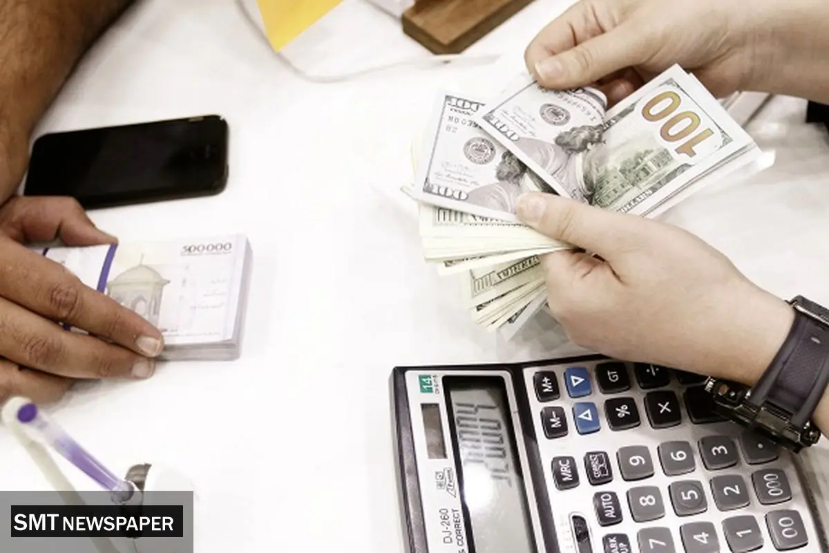 دلایل رکوردشکنی دلار از نگاه آمار