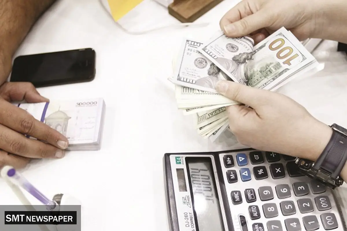 دلایل رکوردشکنی دلار از نگاه آمار