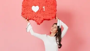 با یک ‌بار خرید مولتی لایک اینستاگرام، لایک همه پست هات رو افزایش بده!