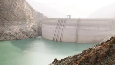آب در مرز «بحران»