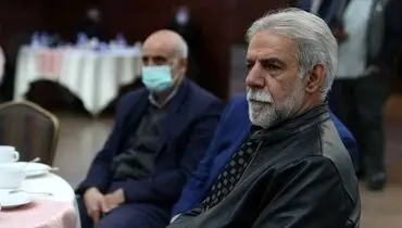 قلعه نویی راه کی روش را می‌رود / تیم ملی ارث پدر کسی نیست / گل‌ گهر مثل حسن یزدانی است