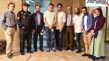 نخستین سریال سواد رسانه ای وزارت فرهنگ و ارشاد اسلامی کلید خورد