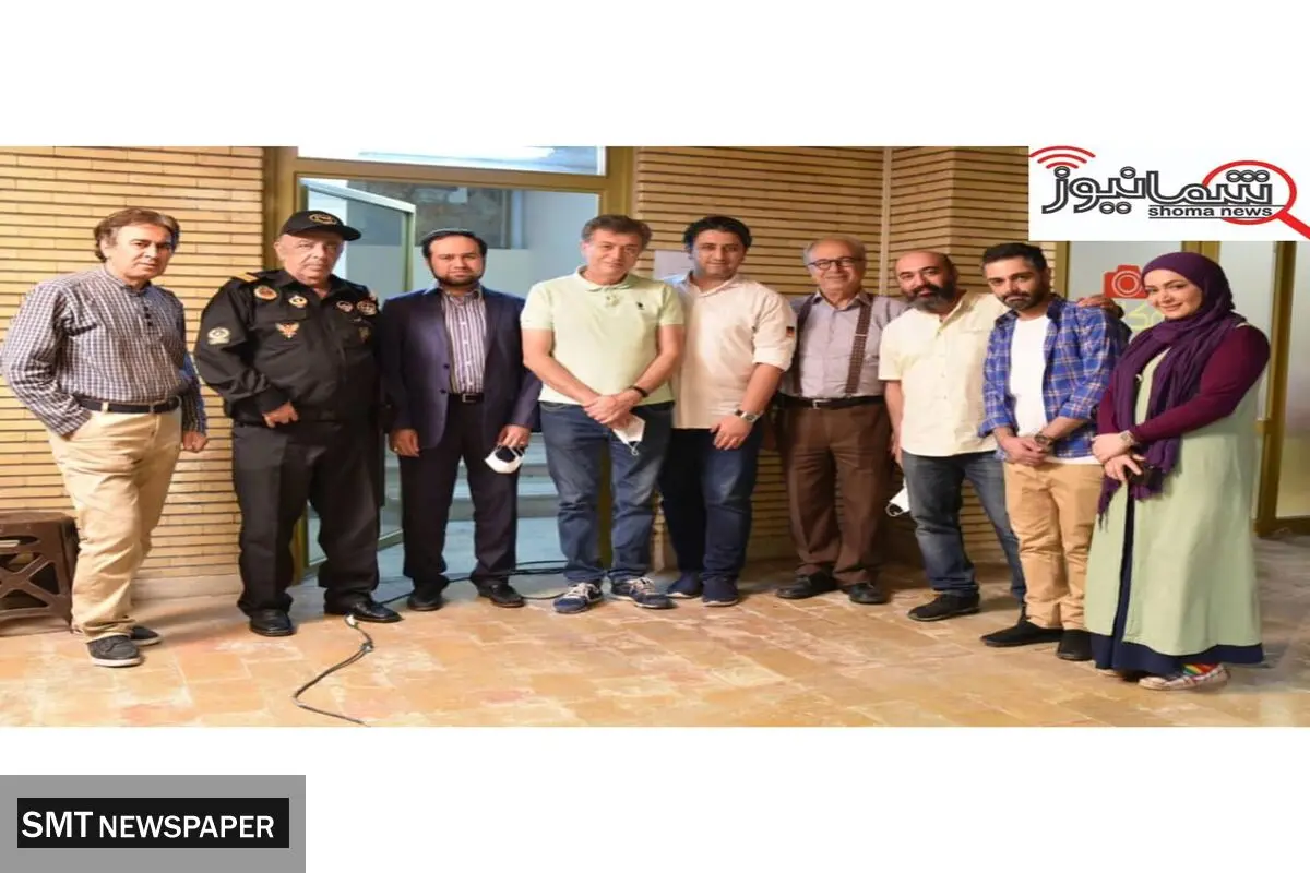 نخستین سریال سواد رسانه ای وزارت فرهنگ و ارشاد اسلامی کلید خورد