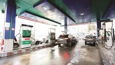 اعطای یارانه بنزین به هر کد ملی به جای خودرو