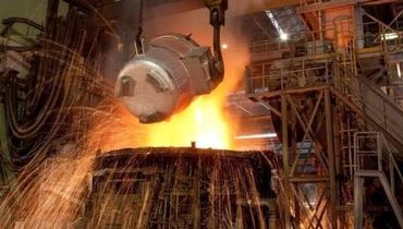 انواع کوره ذوب آهن آلات چگونه کار می کند؟