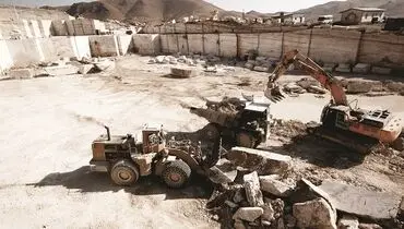 بازخوانی اصلاحیه قانون معادن پیش از ورود به صحن