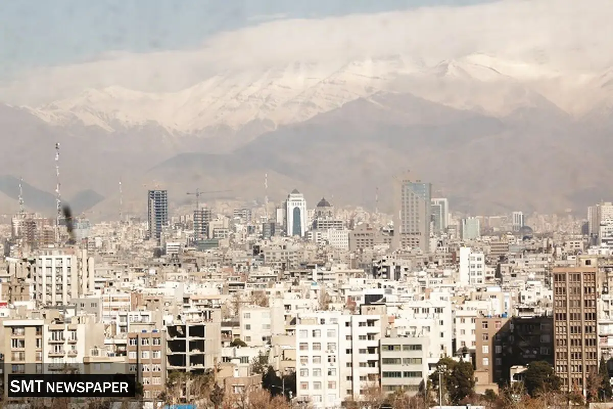 حمایت قطره‌چکانی برای خانه‌دار شدن
