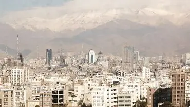 حمایت قطره‌چکانی برای خانه‌دار شدن