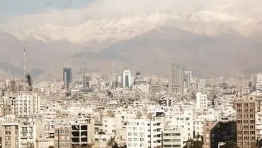 حمایت قطره‌چکانی برای خانه‌دار شدن