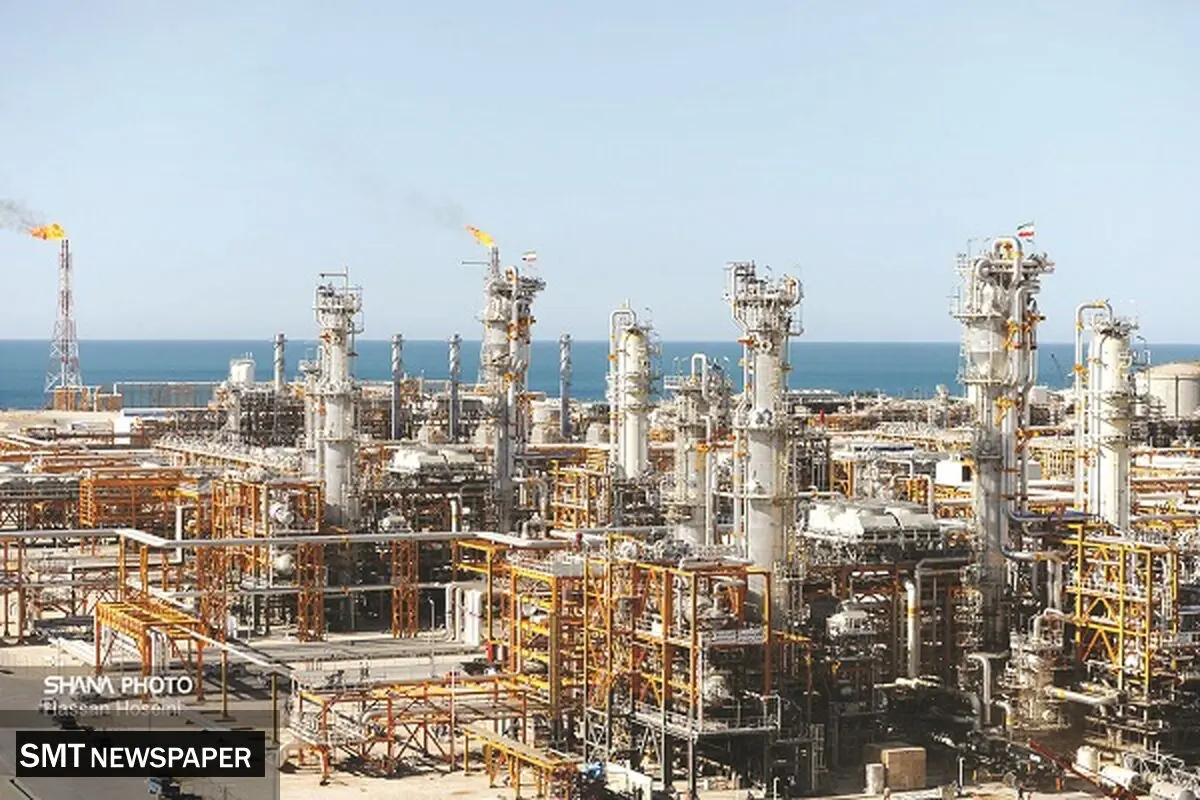 تکیه بر توانمندی داخلی جواب داد
