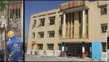مقاوم سازی ساختمان چیست و با چه روش هایی انجام می شود