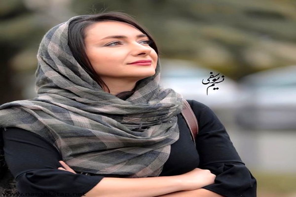 بیوگرافی هانیه توسلی بازیگر محبوب + زندگی شخصی