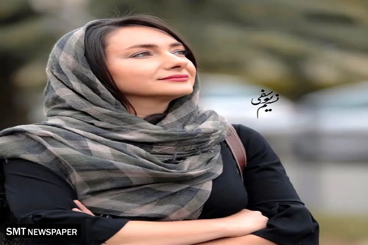 بیوگرافی هانیه توسلی بازیگر محبوب + زندگی شخصی