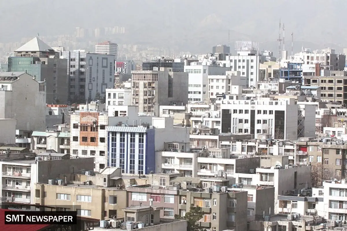 گرد سوءمدیریت بر پیکره شهر