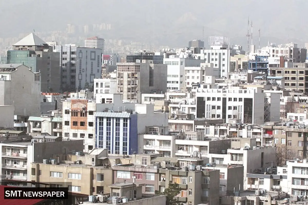 گرد سوءمدیریت بر پیکره شهر