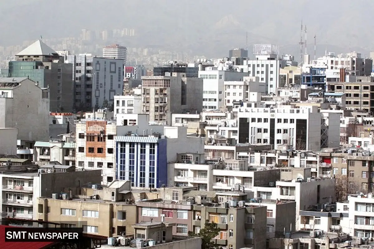 گرد سوءمدیریت بر پیکره شهر