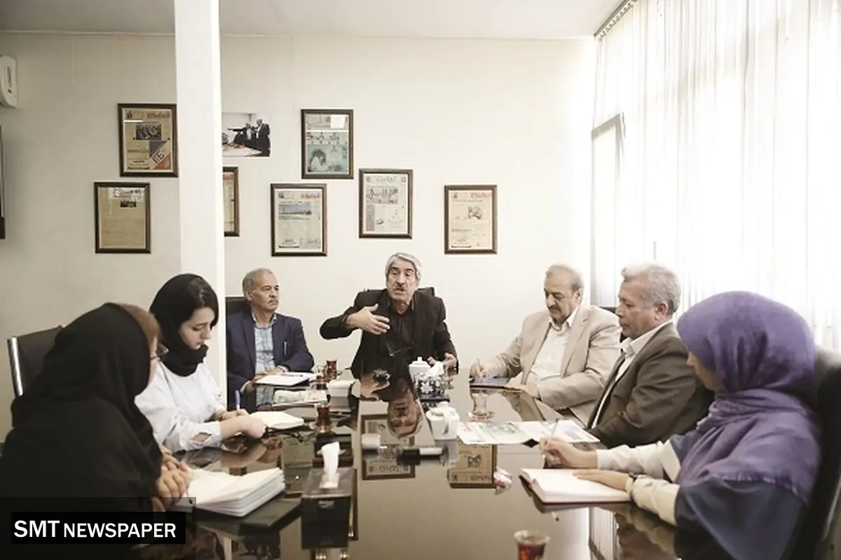 روابط عمومی نیازمند تغییر نگاه