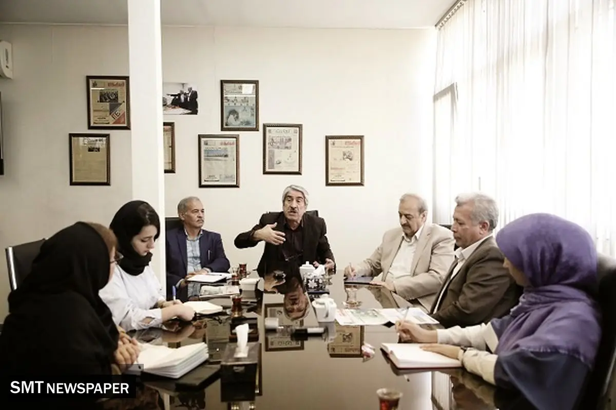 روابط عمومی نیازمند تغییر نگاه