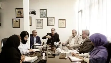 روابط عمومی نیازمند تغییر نگاه