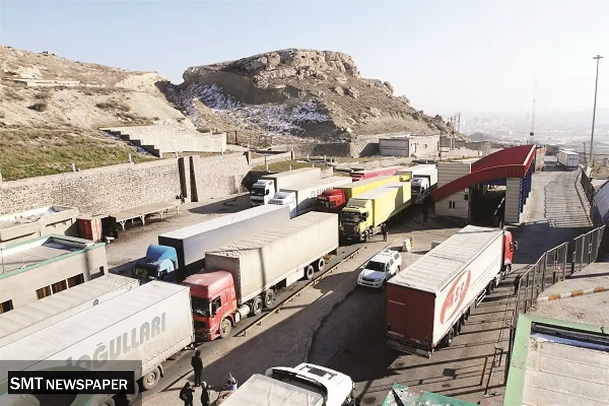 خیز بهارستان‌نشینان برای توسعه ترانزیتی