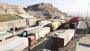 خیز بهارستان‌نشینان برای توسعه ترانزیتی