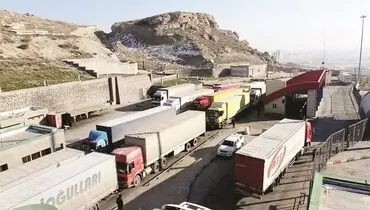 خیز بهارستان‌نشینان برای توسعه ترانزیتی