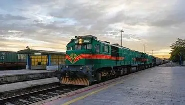 بلیت قطار دوباره گران شد!