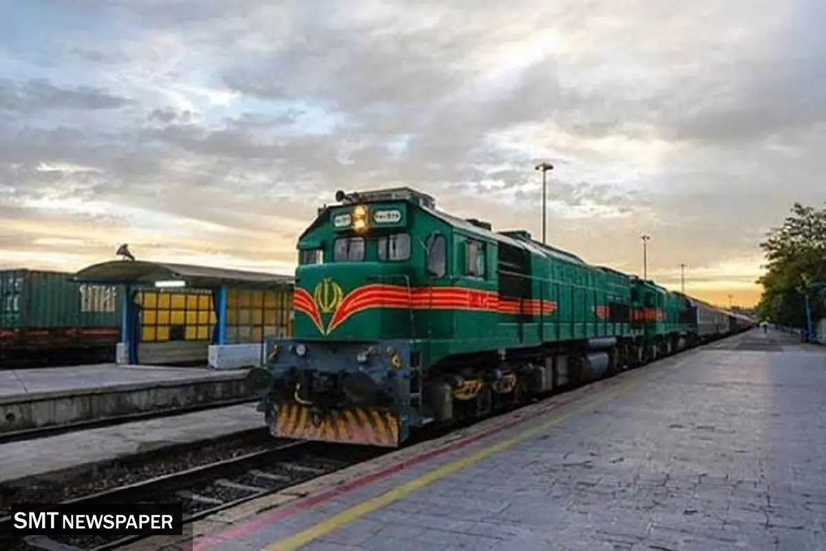 بلیت قطار دوباره گران شد!