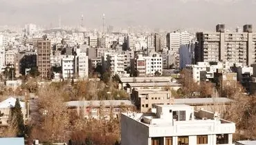 لرزه در قلمرو سوداگران ملک