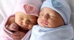 مادر ۳۵ ساله ایرانی صاحب دهمین فرزند شد؛ خانواده‌ای پرجمعیت در لردگان