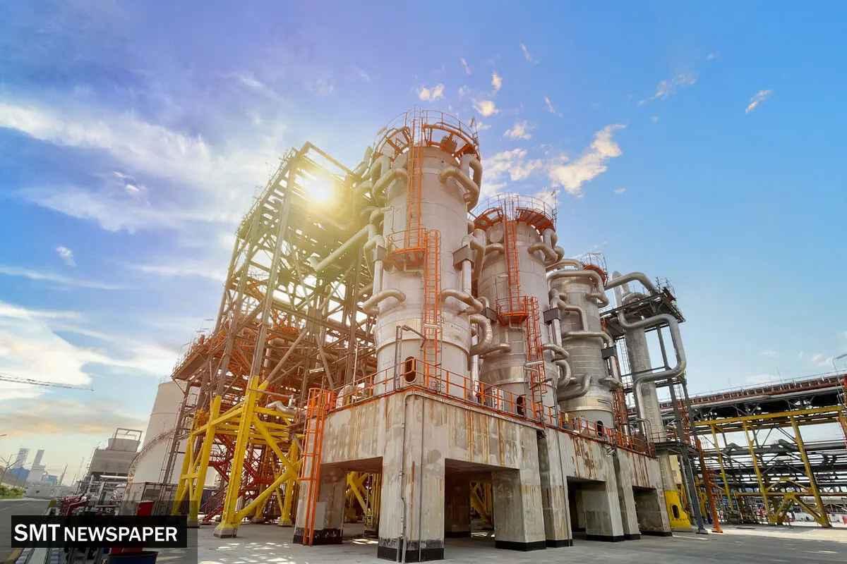 پتروشیمی سبلان به عنوان نخستین شرکت هلدینگ پتروفرهنگ در فرابورس پذیرفته شد