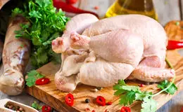 قیمت مرغ امروز چهارشنبه ۲۹ مرداد ۱۴۰۴ + جدول