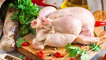 قیمت مرغ امروز چهارشنبه ۲۹ مرداد ۱۴۰۴ + جدول