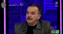 اتفاق عجیب در صدا و سیما | مالک تراکتور به سیم آخر زد! +‌ فیلم