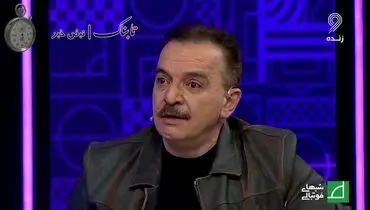 اتفاق عجیب در صدا و سیما | مالک تراکتور به سیم آخر زد! +‌ فیلم