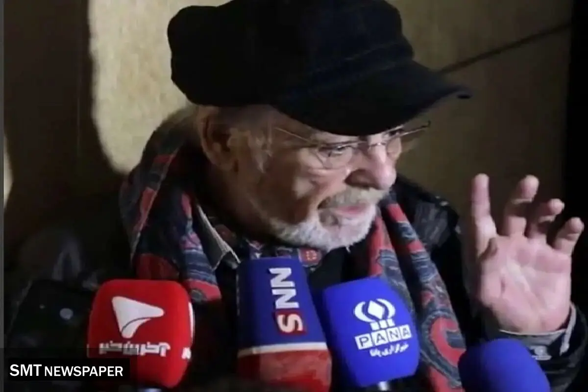 رضا بابک از صداوسیما اخراج شد!