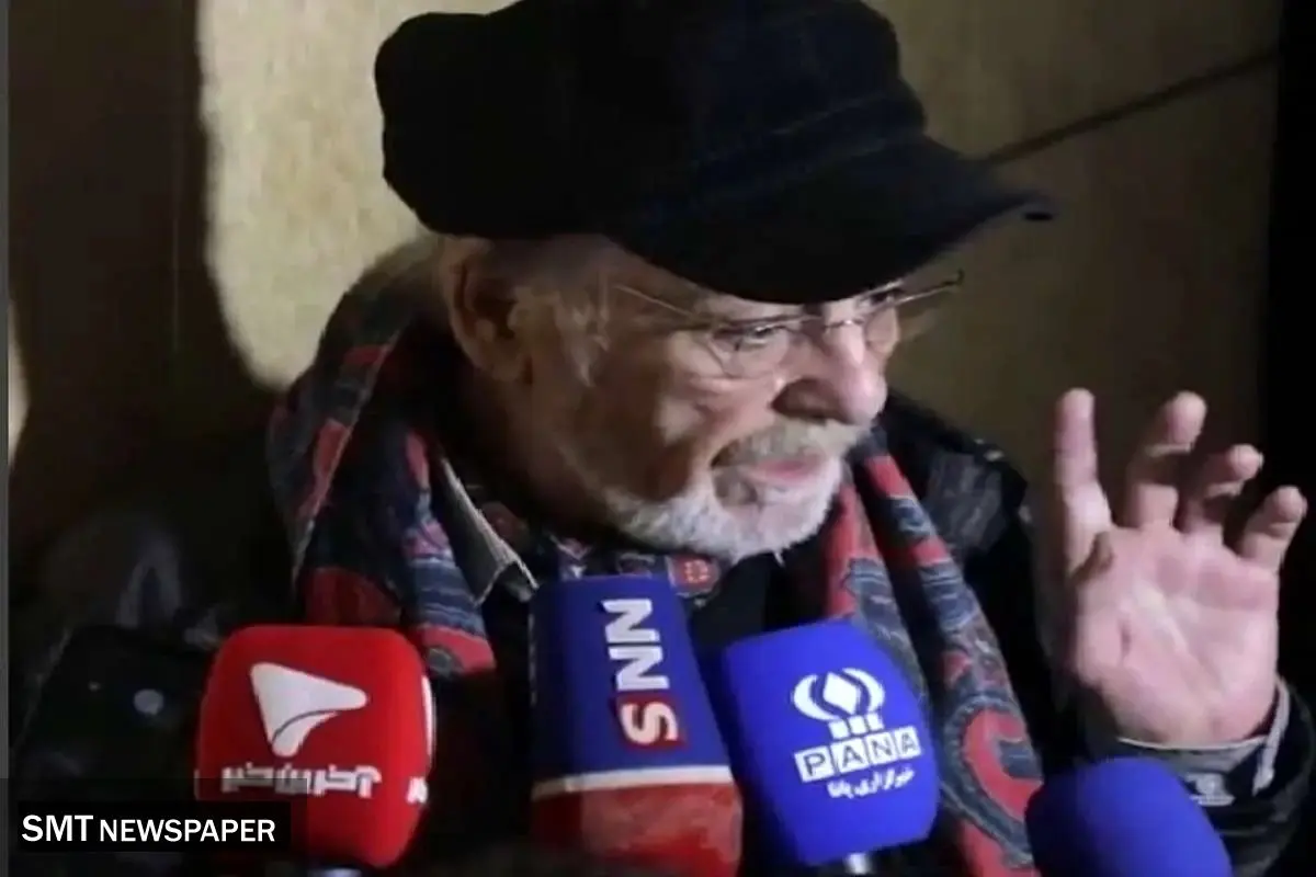 رضا بابک از صداوسیما اخراج شد!