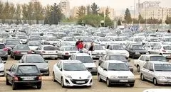 قیمت خودرو امروز دوشنبه ۳ شهریور ۱۴۰۴ + جدول