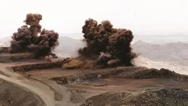 معدنی‌ها برای توسعه پیشقدم شوند
