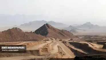 سیاست‌گذاری اشتباه و معادن ناکارآمد