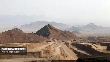سیاست‌گذاری اشتباه و معادن ناکارآمد