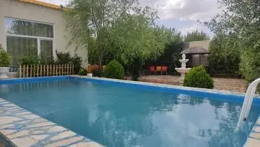 بهترین جا برای رزرو ویلا در شرق تهران تابستان 1402