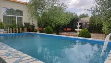 بهترین جا برای رزرو ویلا در شرق تهران تابستان 1402
