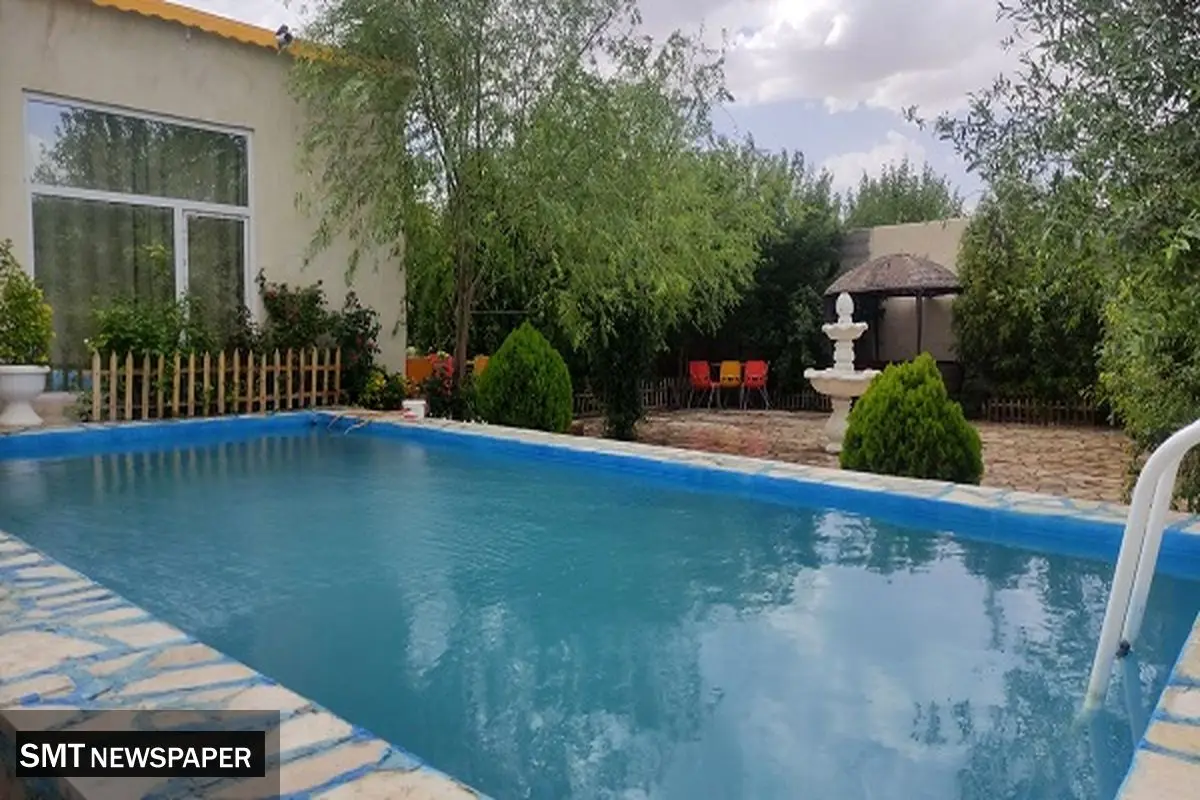 بهترین جا برای رزرو ویلا در شرق تهران تابستان 1402