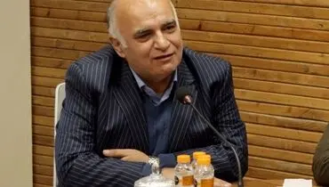 مهدی حسین نژاد مدیر عامل سایپا دیزل شد